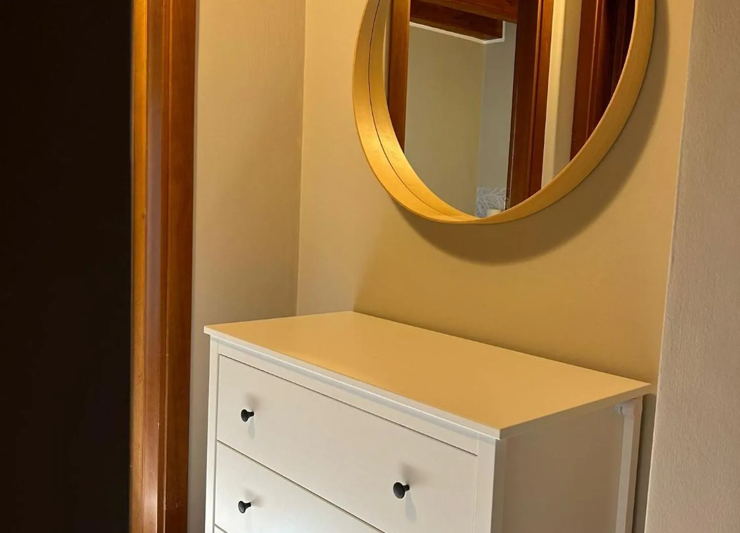Apartmán Triscele House - Corrieri Palermo Itálie
